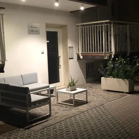 Apartament Alba D'oro - Genius 10 - Solo Famiglie E Coppie *