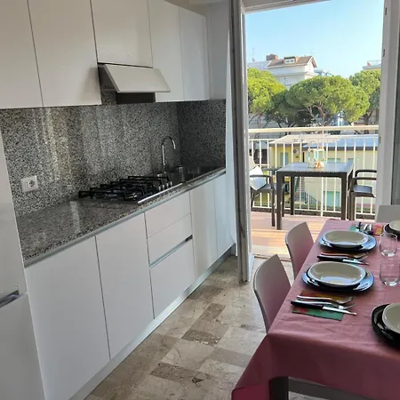 Apartament Alba D'oro - Genius 10 - Solo Famiglie E Coppie *