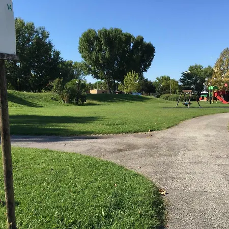 Alba D'oro - Genius 10 - Solo Famiglie E Coppie Apartament