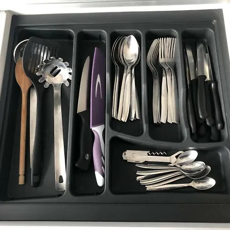 Alba D'oro - Genius 10 - Solo Famiglie E Coppie Apartament *