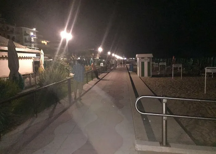 Alba D'oro - Genius 10 - Solo Famiglie E Coppie * Lido di Jesolo