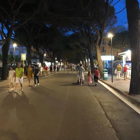 Alba D'oro Solo Famiglie O Coppie *