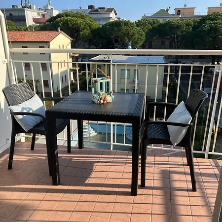 Apartment Alba D'oro - Genius 10 - Solo Famiglie E Coppie Lido di Jesolo