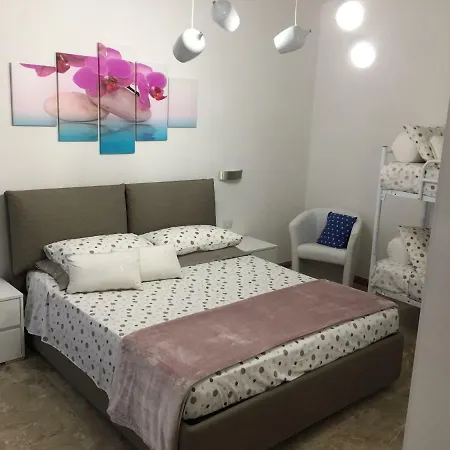 Alba D'oro - Genius 10 - Solo Famiglie E Coppie Apartment
