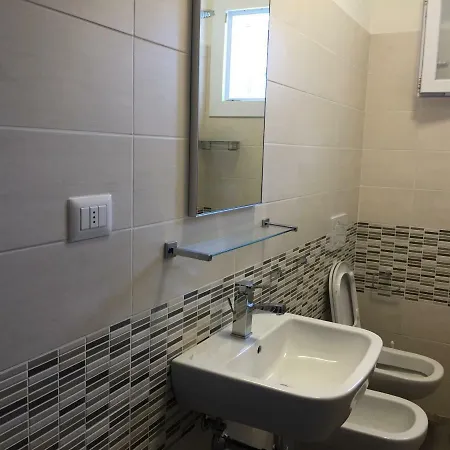Alba D'oro - Genius 10 - Solo Famiglie E Coppie Apartment *