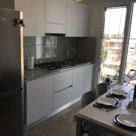 Alba D'oro - Genius 10 - Solo Famiglie E Coppie Apartment *