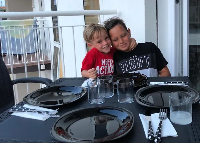 Alba D'oro Solo Famiglie E Coppie Apartamento *