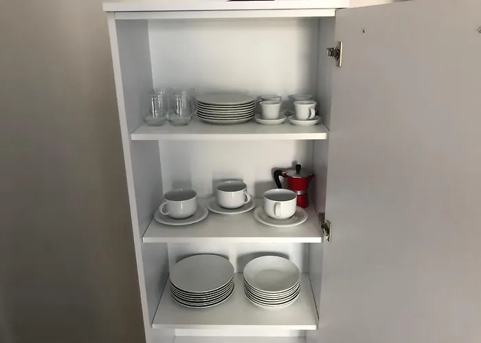 Alba D'oro Solo Famiglie E Coppie Apartamento