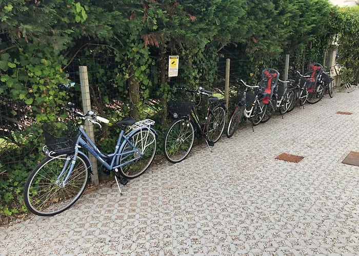 Alba D'oro Solo Famiglie E Coppie * Lido di Jesolo