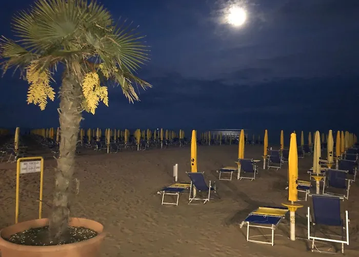 Apartamento Alba D'oro Solo Famiglie E Coppie