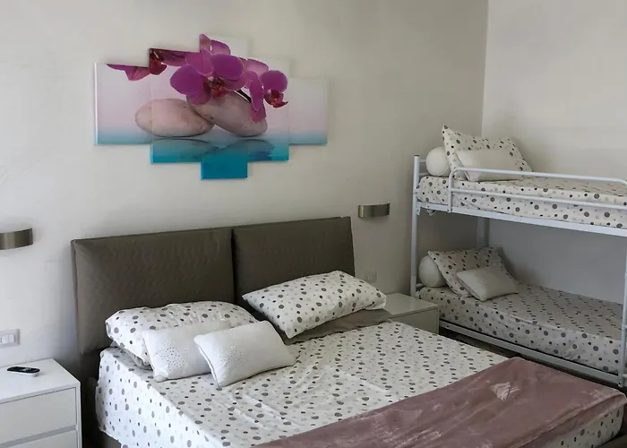 Alba D'oro Solo Famiglie E Coppie *