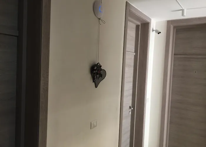 Alba D'oro Solo Famiglie E Coppie Apartamento Lido di Jesolo