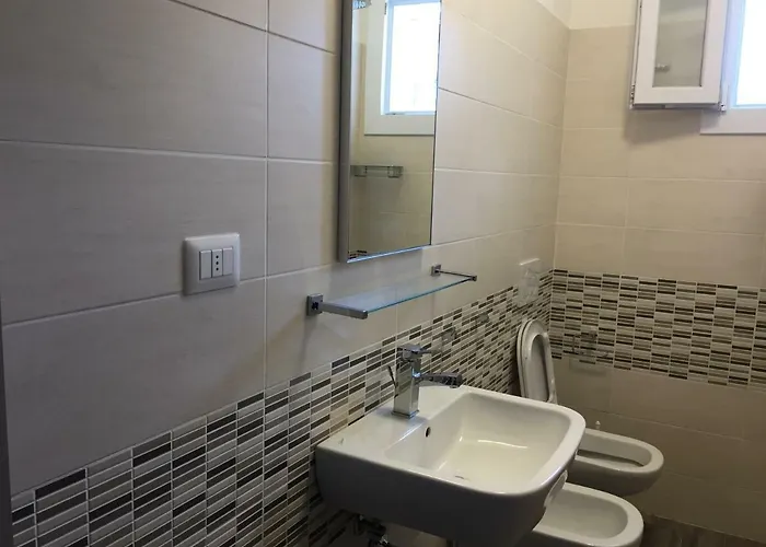 Alba D'oro Solo Famiglie E Coppie Apartamento *