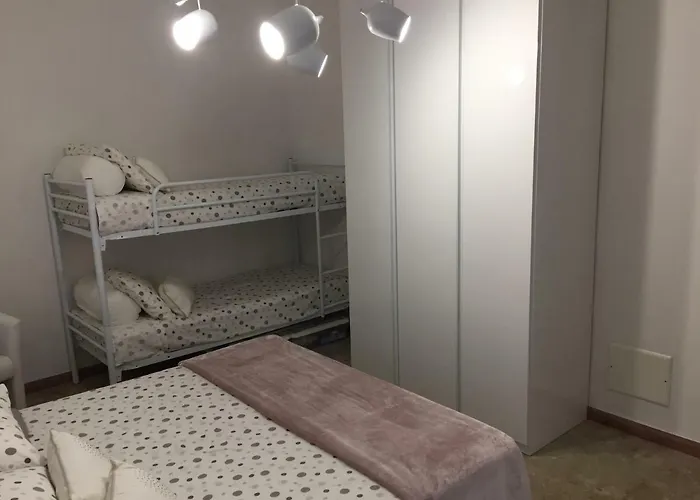 Alba D'oro Solo Famiglie E Coppie Apartamento Lido di Jesolo