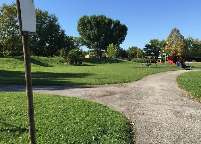 Alba D'oro Solo Famiglie E Coppie Apartamento