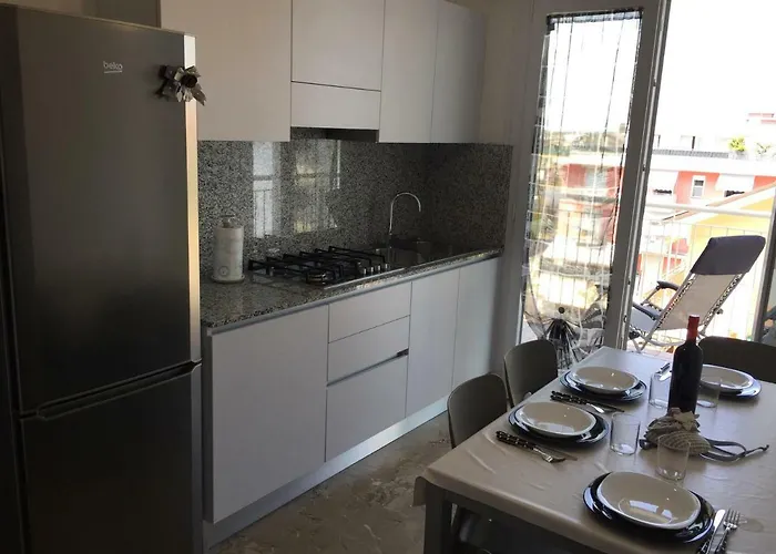 Alba D'oro Solo Famiglie E Coppie Apartamento *