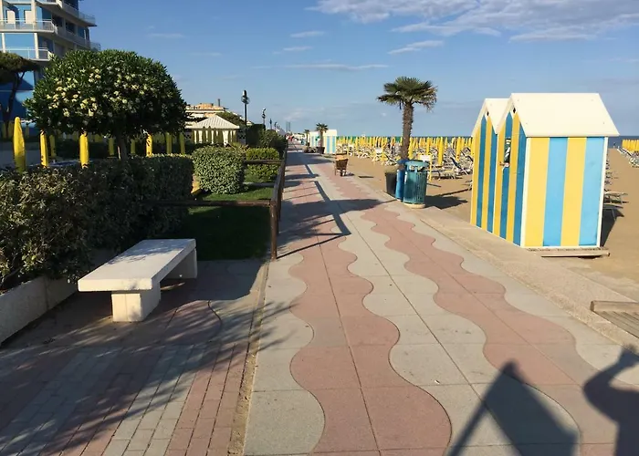 Apartamento Alba D'oro Solo Famiglie E Coppie