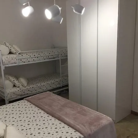 Alba D'oro Solo Famiglie E Coppie Apartamento Lido di Jesolo